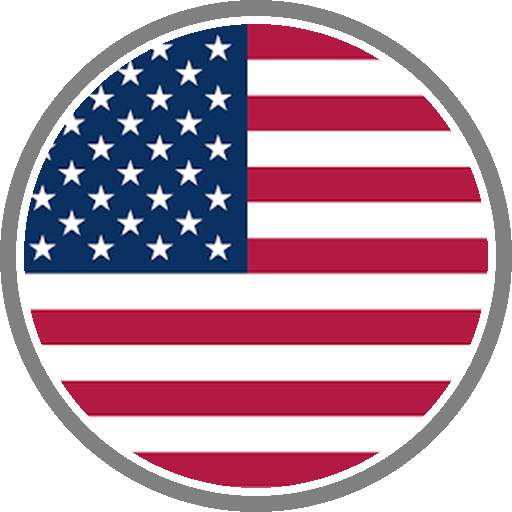 English (Malaysia) Flag